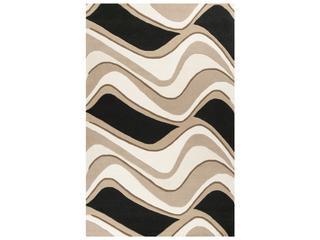 KAS Eternity Abstract Area Rug