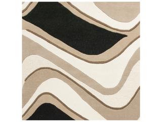 KAS Eternity Abstract Area Rug