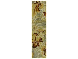 KAS Sparta Floral Area Rug