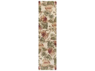 KAS Sparta Floral Area Rug