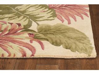 KAS Sparta Floral Area Rug