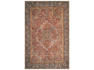 KAS London Bordered Area Rug