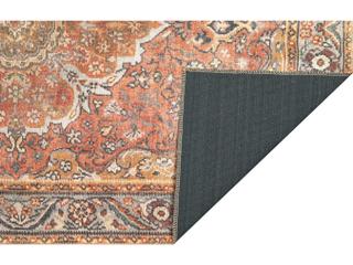 KAS London Bordered Area Rug