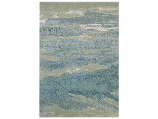KAS Illusions Abstract Area Rug