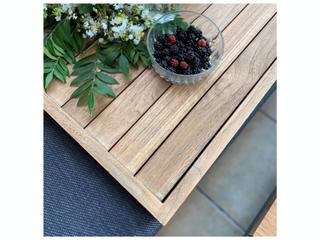 Kettler Balance Robust Teak Serving Tray