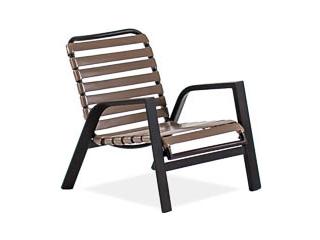 Koverton Endure Aluminum Strap Sand Chair