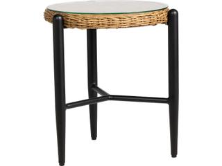 Galloway 18" Round End Table