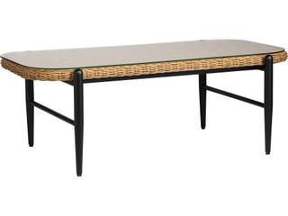 Galloway 50” Rectangular Cocktail Table