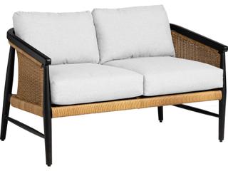 Galloway Loveseat