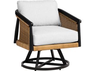 Galloway Swivel Lounge Chair
