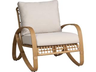 Riviera Lounge Chair