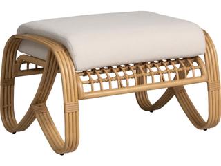 Riviera Ottoman