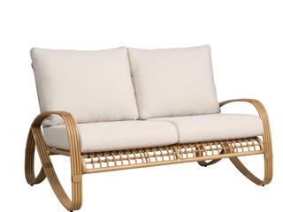 Riviera Loveseat