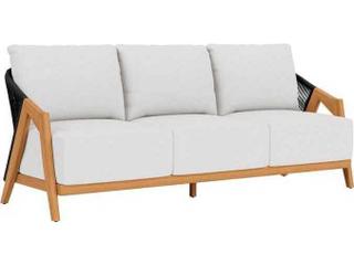 Alpine Teak Sofa