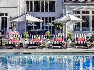 Lloyd Flanders Elements Steel Wicker Patio Lounge Set