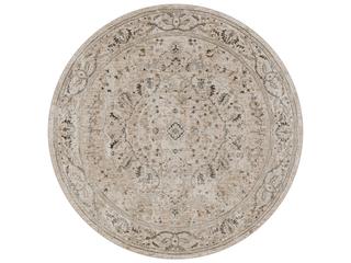 Livabliss by Surya Brunswick Bordered Area Rug