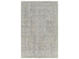 Brunswick Bordered Area Rug