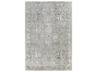 Brunswick Bordered Area Rug