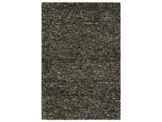 Desire Shag Hand Tufted Wool Area Rug