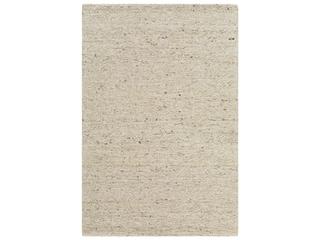 Desire Shag Area Rug with Soft Wool Pile