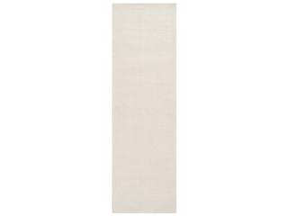 Mystique Hand Loomed Wool Runner Area Rug with High-Low Texture