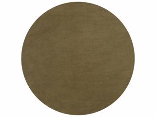 Mystique Hand Loomed Wool Area Rug with High Low Texture