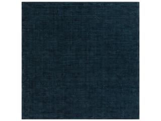 Mystique Hand Loomed Wool Area Rug with High-Low Texture