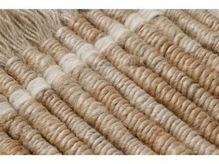 Loloi Natural / Ivory Wall Art 3D Wall Art