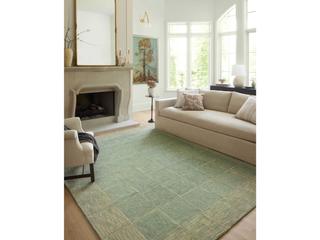 Loloi Rugs Chris Loves Julia Francis Bordered Runner Area Rug
