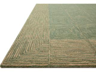 Loloi Rugs Chris Loves Julia Francis Bordered Runner Area Rug