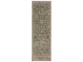 Loloi Rugs Giada Bordered Area Rug