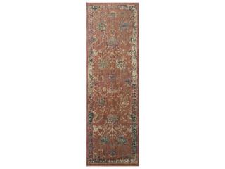 Loloi Rugs Giada Bordered Area Rug
