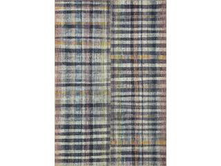 Loloi Rugs Chris Loves Julia Humphrey Striped Runner Area Rug