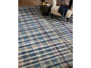 Loloi Rugs Chris Loves Julia Humphrey Striped Runner Area Rug