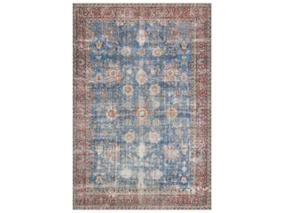 Loloi Rugs Loren Floral Area Rug