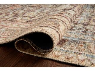 Loloi Rugs Loren Bordered Area Rug