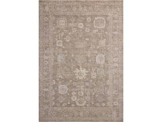 Loloi Rugs Chris Loves Julia Louisa Bordered Runner Area Rug