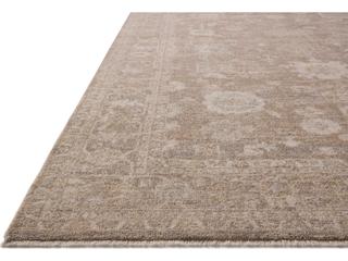 Loloi Rugs Chris Loves Julia Louisa Bordered Runner Area Rug