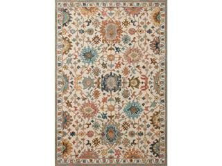 Loloi Rugs Padma Floral Runner Area Rug