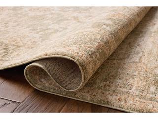 Loloi Rugs Chris Loves Julia Palma Oriental Runner Area Rug