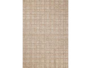 Chris Loves Julia Polly Geometric Runner Area Rug
