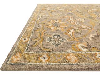Loloi Rugs Victoria Floral Area Rug