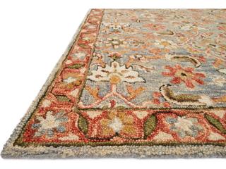 Loloi Rugs Victoria Floral Area Rug