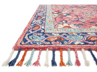 Loloi Rugs Zharah Floral Area Rug