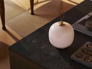 Louis Poulsen VL45 Radiohus Outdoor Lamp