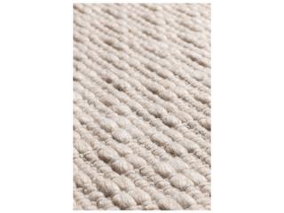 Ligne Pure Rhythm Braided Geometric Area Rug
