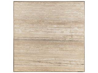 Lexington Laurel Canyon Square Stone Coffee Table
