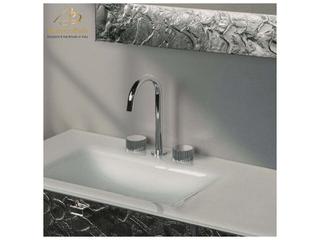Maestro BathFavolosa Luxury 3-Hole Bathroom Faucet