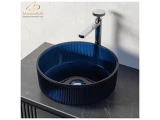 Diletto High Luxury Bathroom Faucet