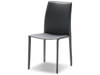 Zak Gray Side Dining Chair